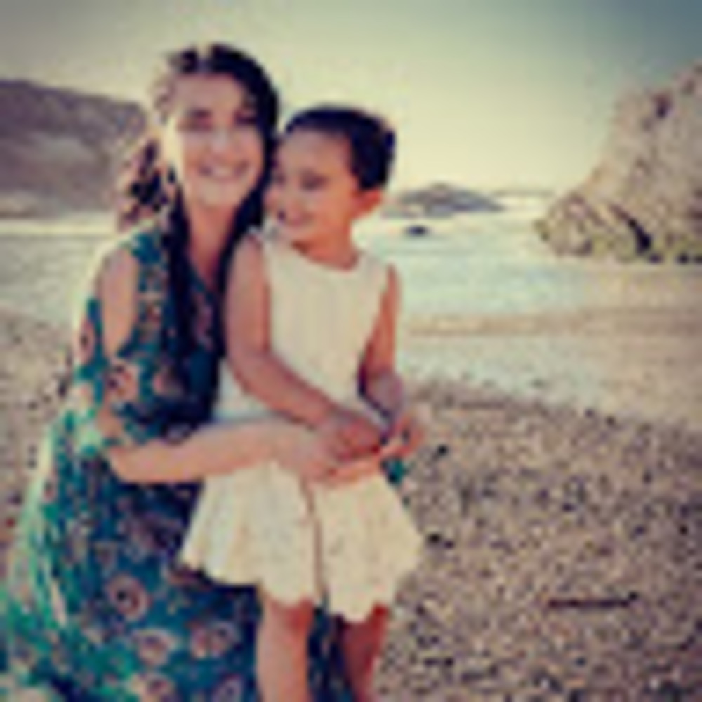 Meet your Posher, Nadia